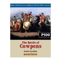 The Battle of Cowpens