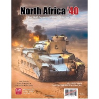 North Africa '40