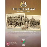 The British Way: Enemy of My Enemy