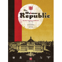 The Weimar Republic