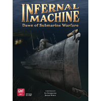 Infernal Machine: Dawn of Submarine Warfare