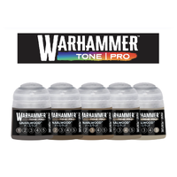 Tone Pro: Gnarlwood Set 1-5