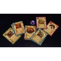 Dark Deeds: Gen Con 2016 Promo