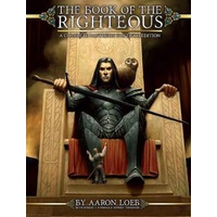 The Book of the Righteous