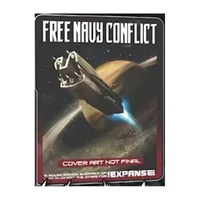 The Expanse RPG: Free Navy Conflict