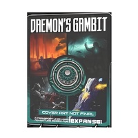 The Expanse RPG: Daemon's Gambit