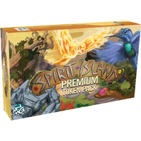 Spirit Island - Premium Token Pack