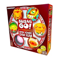 Sushi Go!: Spin Some Dim Sum