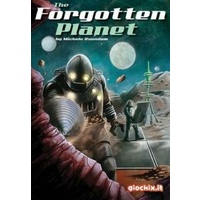 Forgotten Planet Game