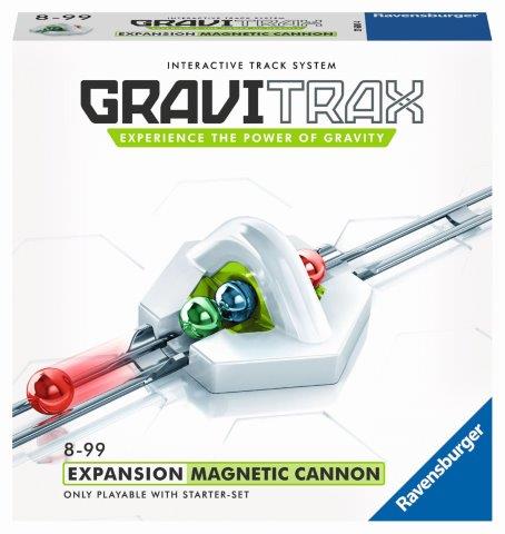 GraviTrax: Action Pack - Magnetic Cannon