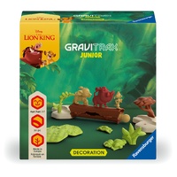 GraviTrax Junior: Lion King Extension