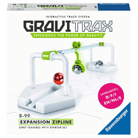 GraviTrax: Action Pack - Zipline