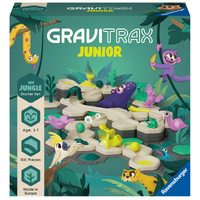 GraviTrax Junior: My Jungle Starter Set