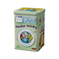 Monster Laundry