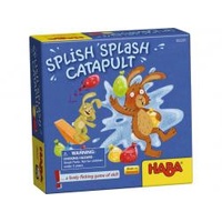 Splish Splash Catapult