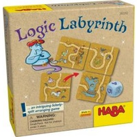 Logic Labyrinth