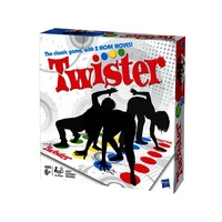 Twister Game