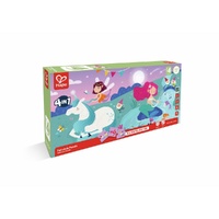 Hape: Fairytale Puzzle
