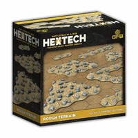 Hextech: Rough Terrain