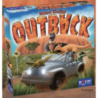 Outback