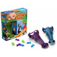 Chomp-itz Crocodile Dinner