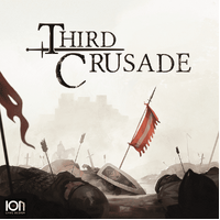 Third Crusade