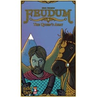 Feudum: the Queen's Army