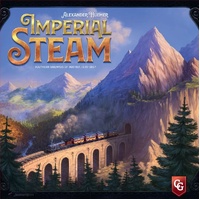 Imperial Steam