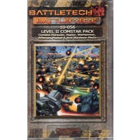 Battletech Miniatures Comstar Pack (6)