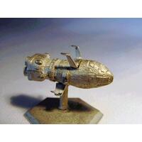 Iron Wind BattleTech: Pinto Corvette (TRO 3057)