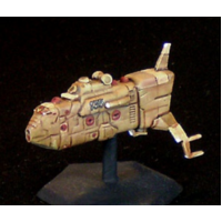 BattleTech Miniatures: Bonaventure Corvette