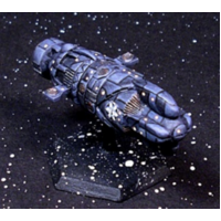 BattleTech Miniatures: Volga Transport