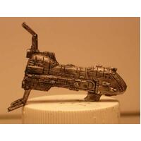 BattleTech Miniatures: Mako Corvette (TRO 3057)