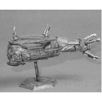 BattleTech Miniatures: Olympus Space Station