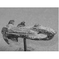 BattleTech Miniatures: Samarkand Carrier (AeroTech)