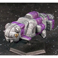 BattleTech Miniatures: Thera Carrier