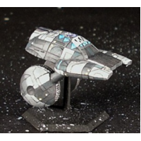 BattleTech Miniatures: Fredasa Corvette / Raider