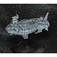 BattleTech Miniatures: Lola III Destroyer (3057)