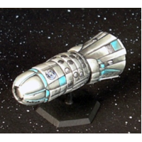 BattleTech Miniatures: Potemkin Troop Cruiser (3057)