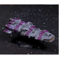 BattleTech Miniatures: Agamemnon Heavy Cruiser