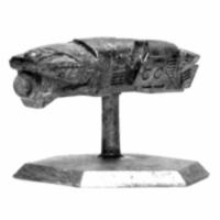 BattleTech Miniatures: Whirlwind Destroyer