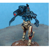 BattleTech Miniatures: Solitaire (Standard)