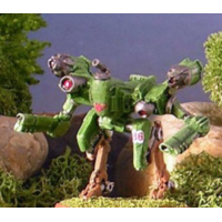 BattleTech Miniatures: Lobo (Standard)