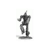 Iron Wind BattleTech: Stinger Mech