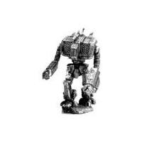 Iron Wind BattleTech: Archer Mech
