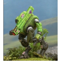 BattleTech Miniatures: Bloodhound B1-HND