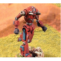 BattleTech Miniatures: Ostsol OTL-6D