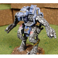BattleTech Miniatures: Rabid Coyote (Standard)