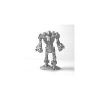 Iron Wind BattleTech: Shadowhawk IIC Mech