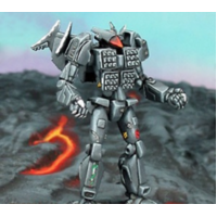 BattleTech Miniatures: Phoenix Hawk IIC 4